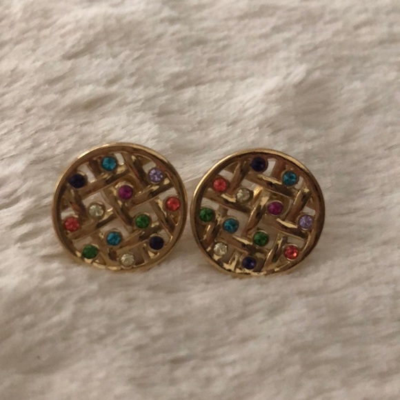 kate spade Jewelry - Kate Spade earrings